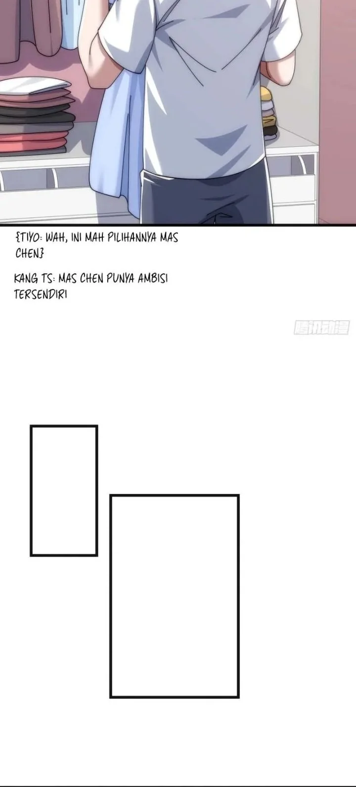 Infinite Evolution Starting from Zero Chapter 36 Gambar 13