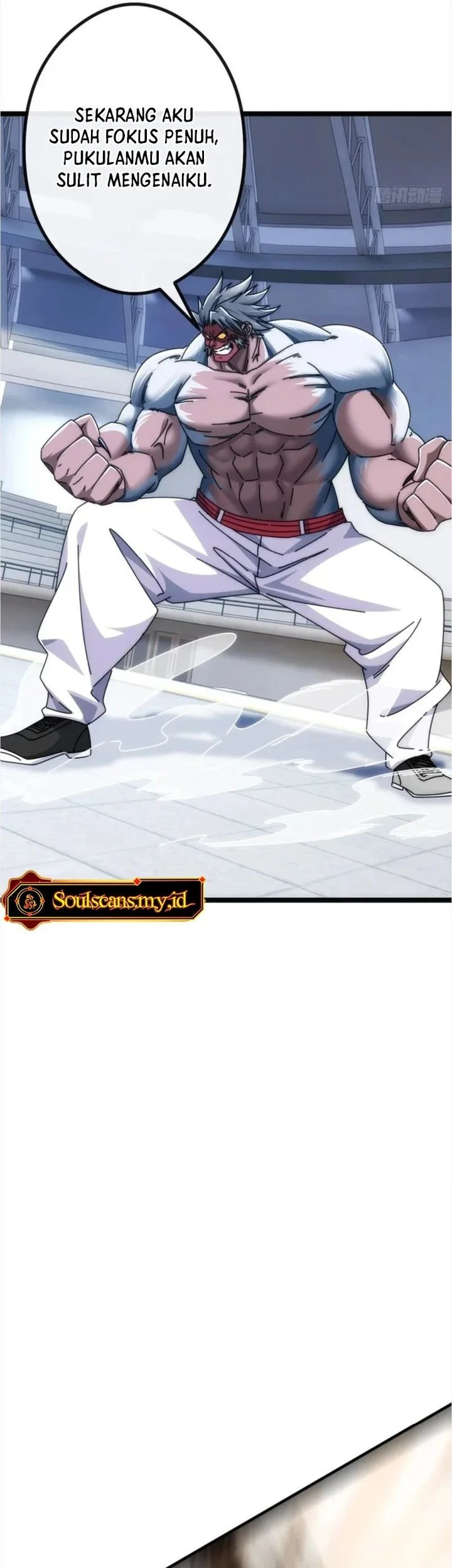 Infinite Evolution Starting from Zero Chapter 45 Gambar 11