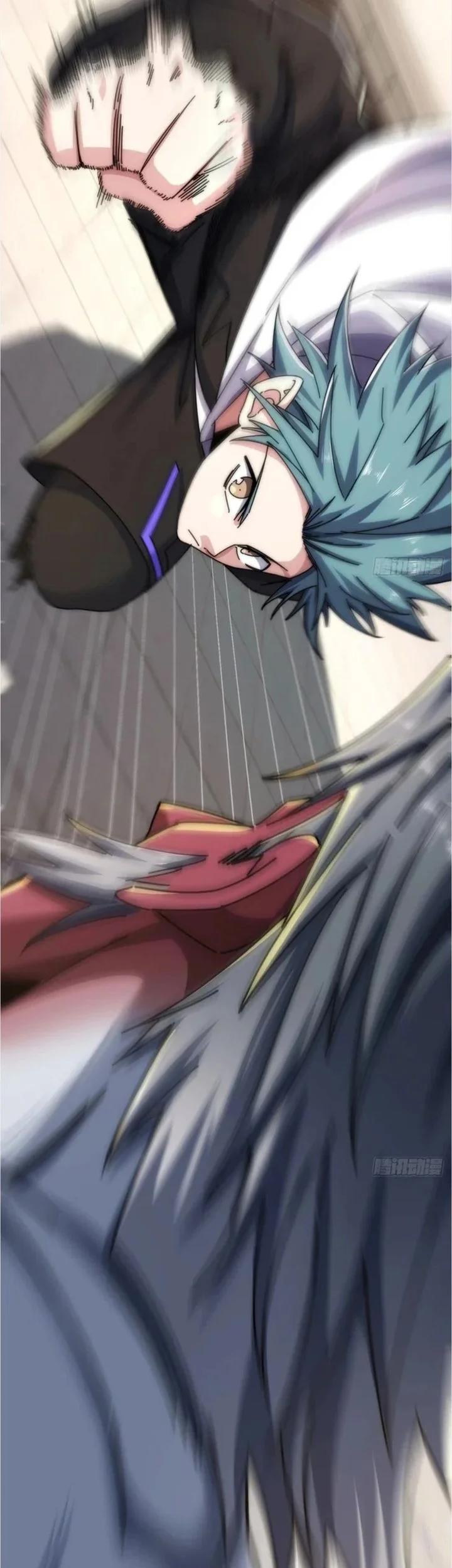 Infinite Evolution Starting from Zero Chapter 45 Gambar 13