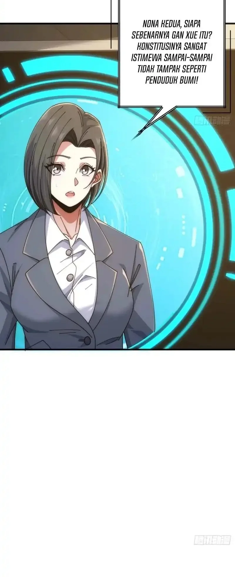 Infinite Evolution Starting from Zero Chapter 48 Gambar 13