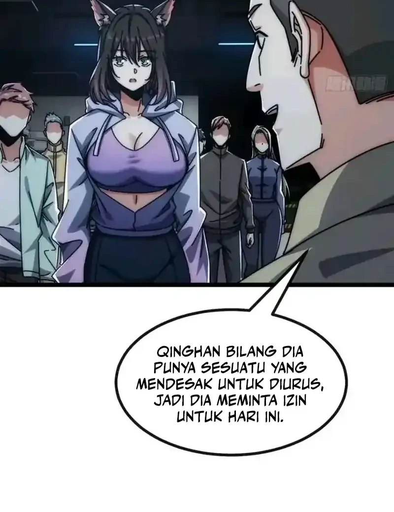 Infinite Evolution Starting from Zero Chapter 59 Gambar 11