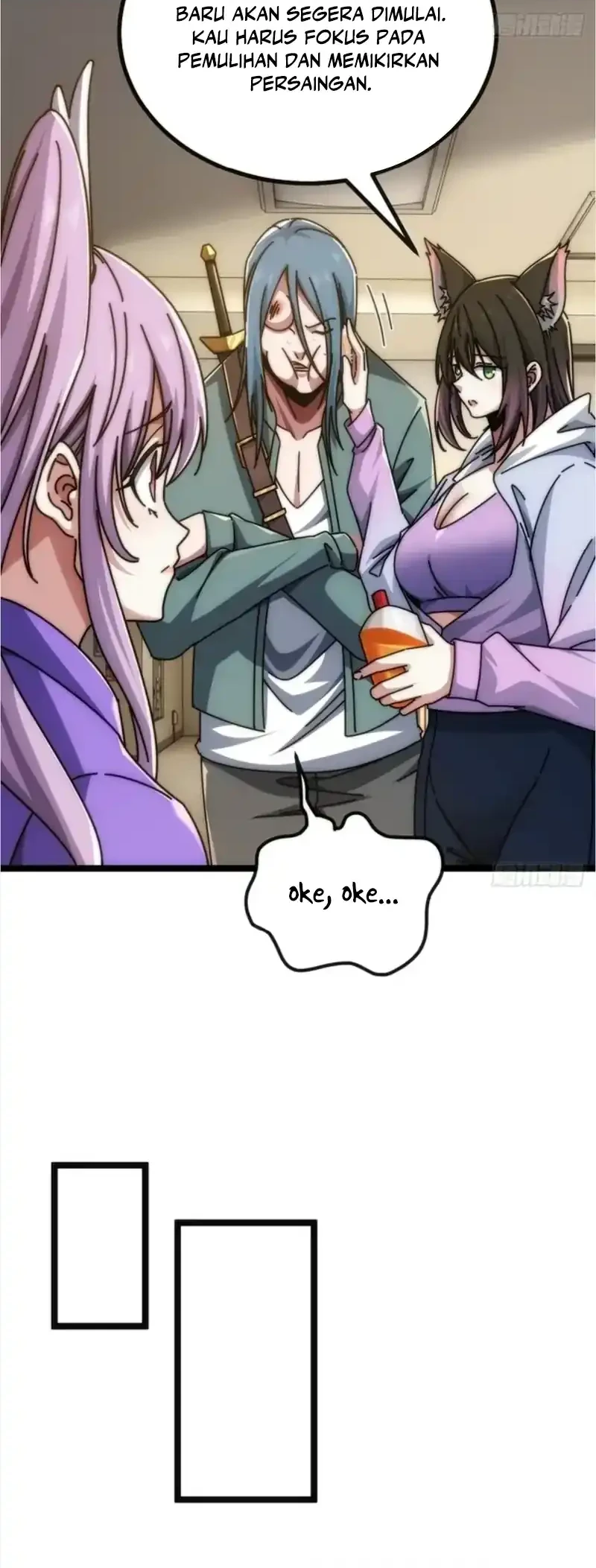 Infinite Evolution Starting from Zero Chapter 61 Gambar 12