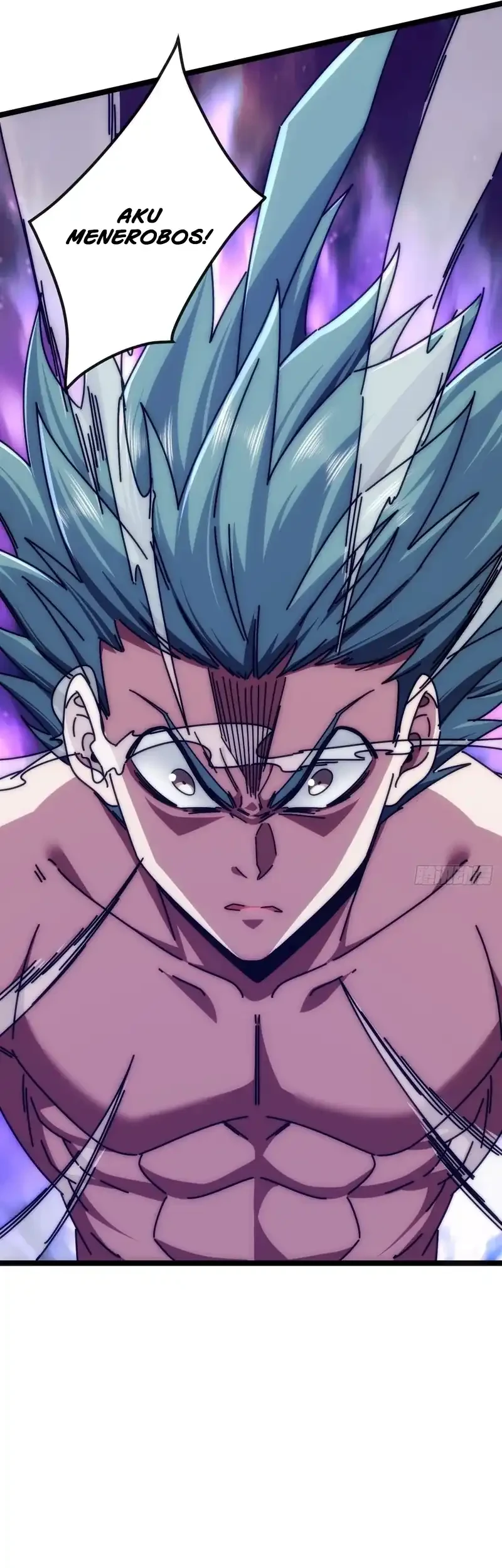 Infinite Evolution Starting from Zero Chapter 91 Gambar 7