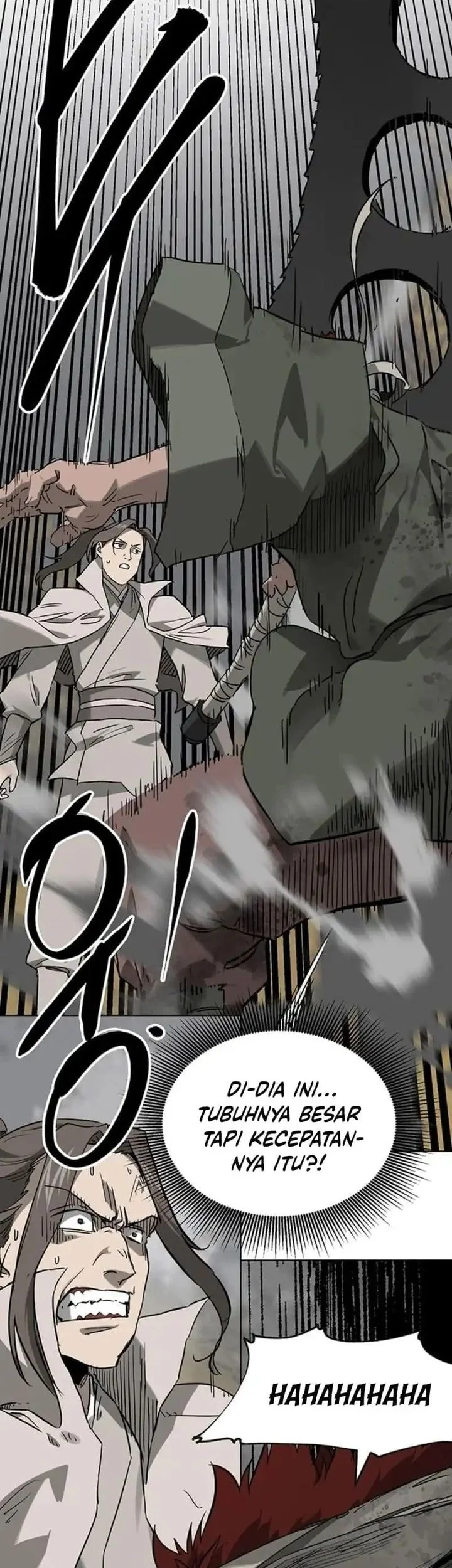 Infinite Level Up in Murim Chapter 250 Gambar 17