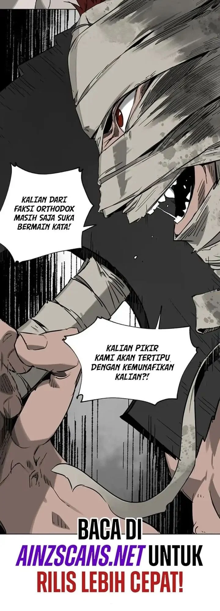 Infinite Level Up in Murim Chapter 250 Gambar 18