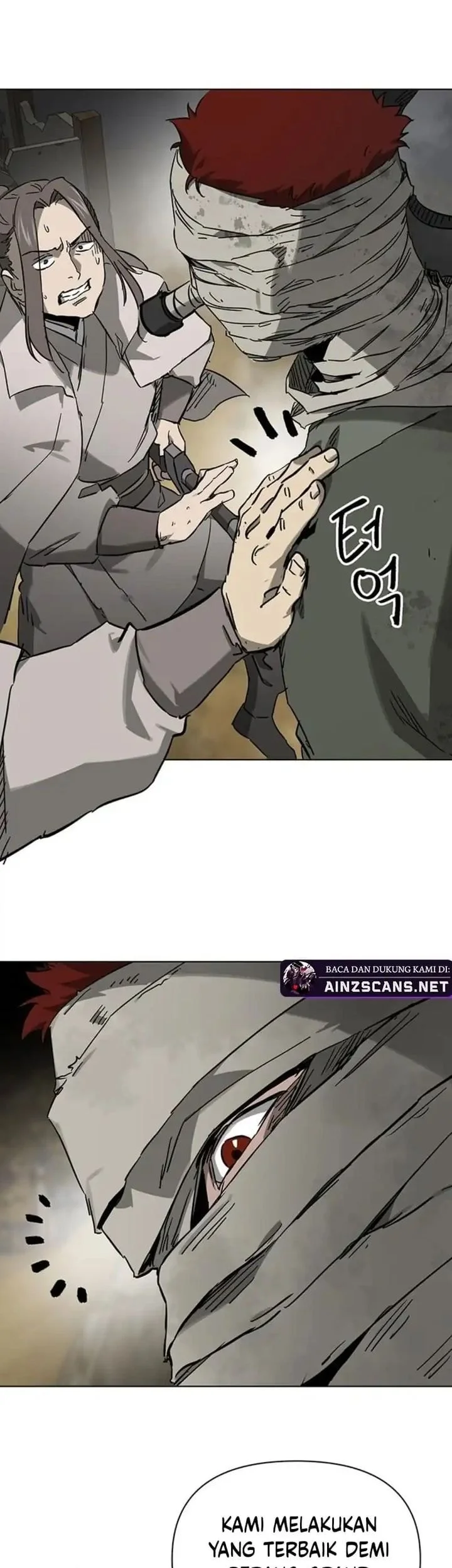 Infinite Level Up in Murim Chapter 250 Gambar 19