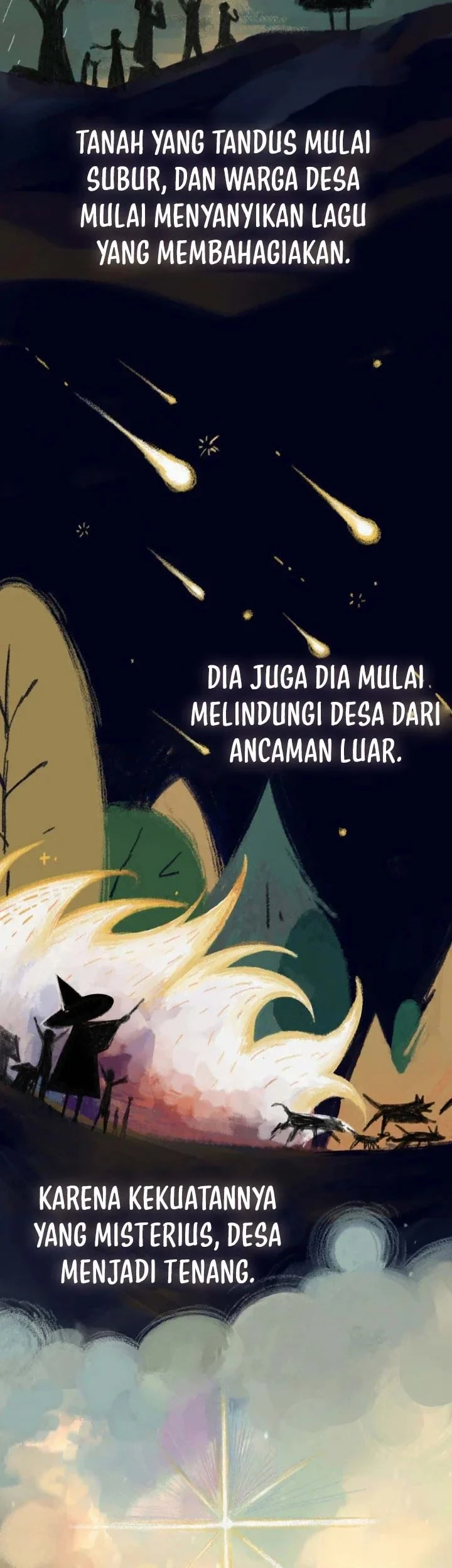 Infinite Mage Chapter 01 Gambar 31