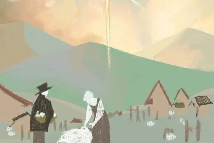 Infinite Mage Chapter 01 Gambar 32