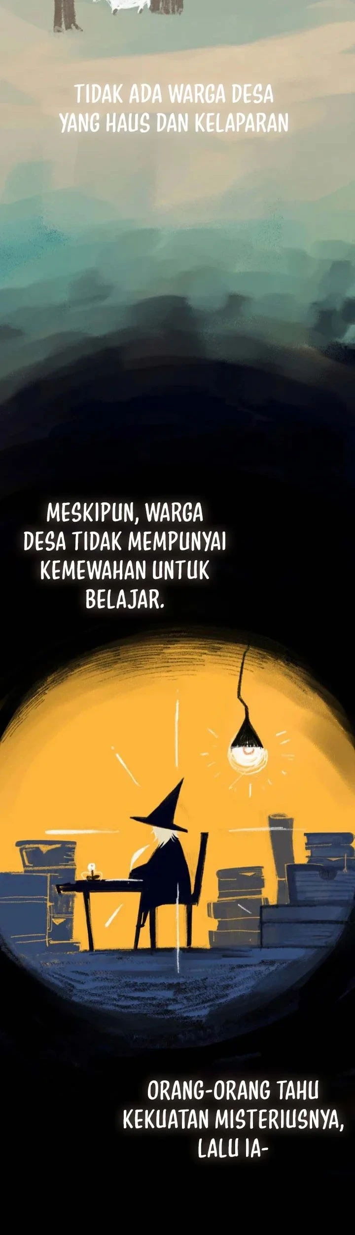 Infinite Mage Chapter 01 Gambar 33