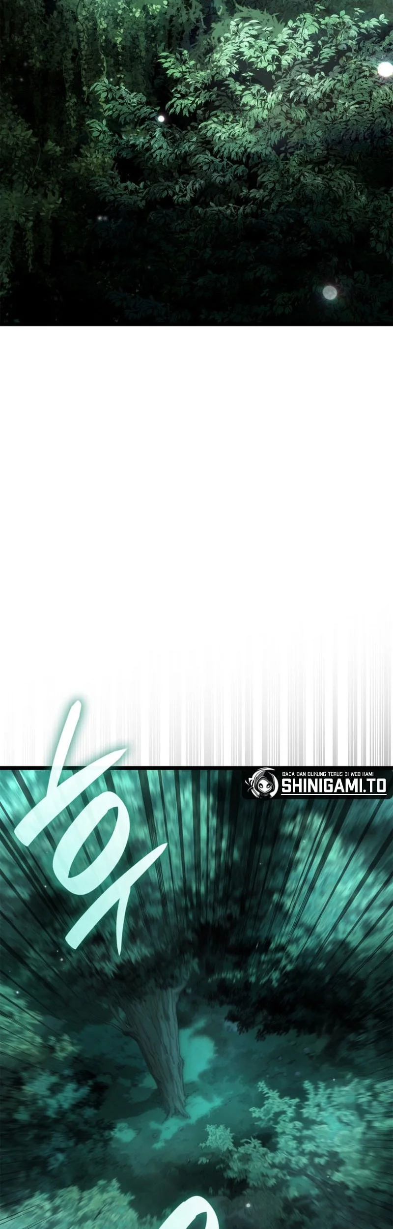 Infinite Mage Chapter 151 Gambar 15