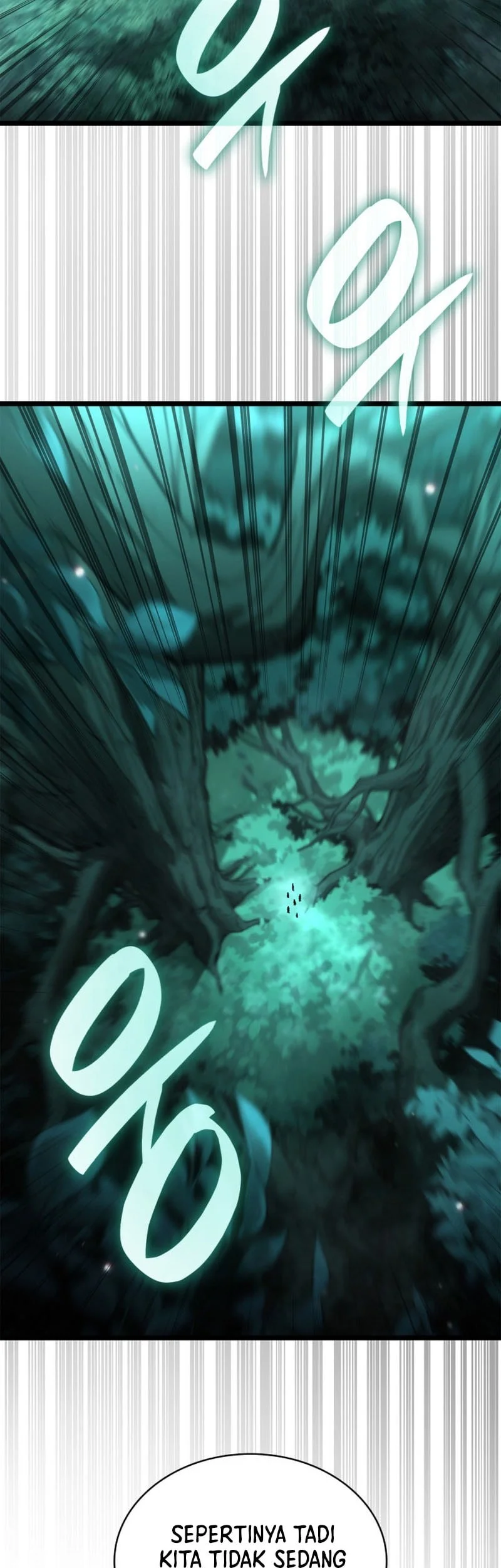 Infinite Mage Chapter 151 Gambar 16