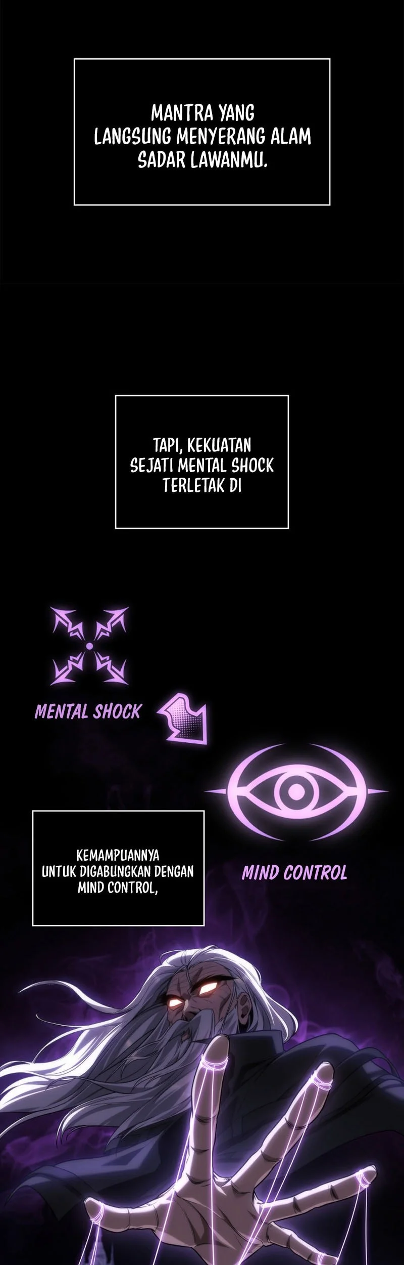Infinite Mage Chapter 152 Gambar 18
