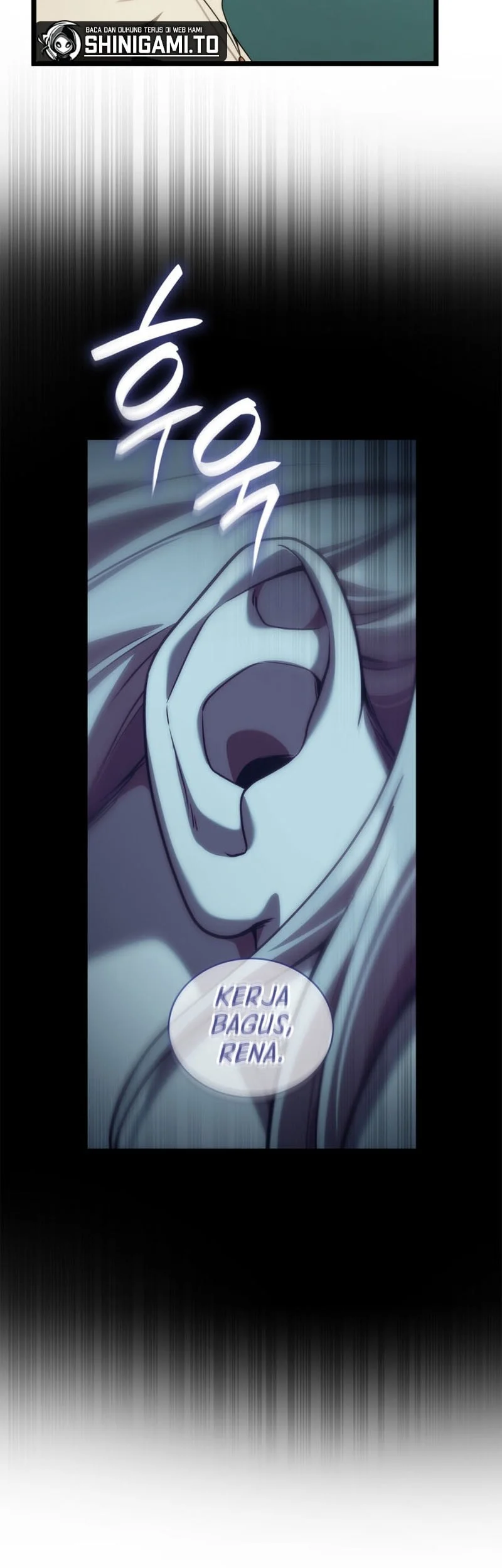 Infinite Mage Chapter 153 Gambar 17