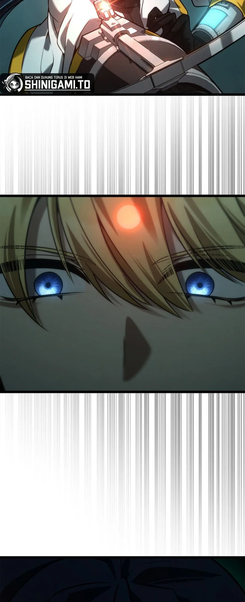 Infinite Mage Chapter 154 Gambar 14