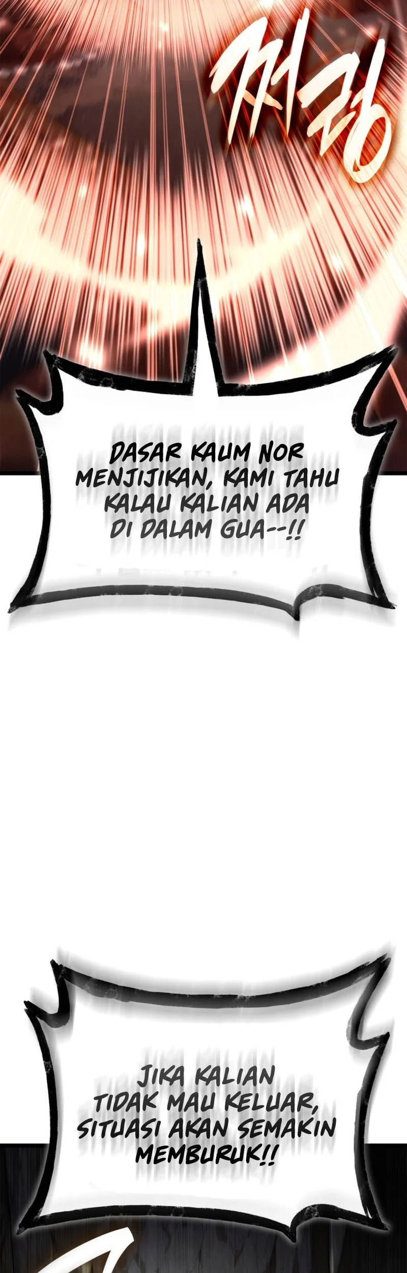 Infinite Mage Chapter 156 Gambar 17
