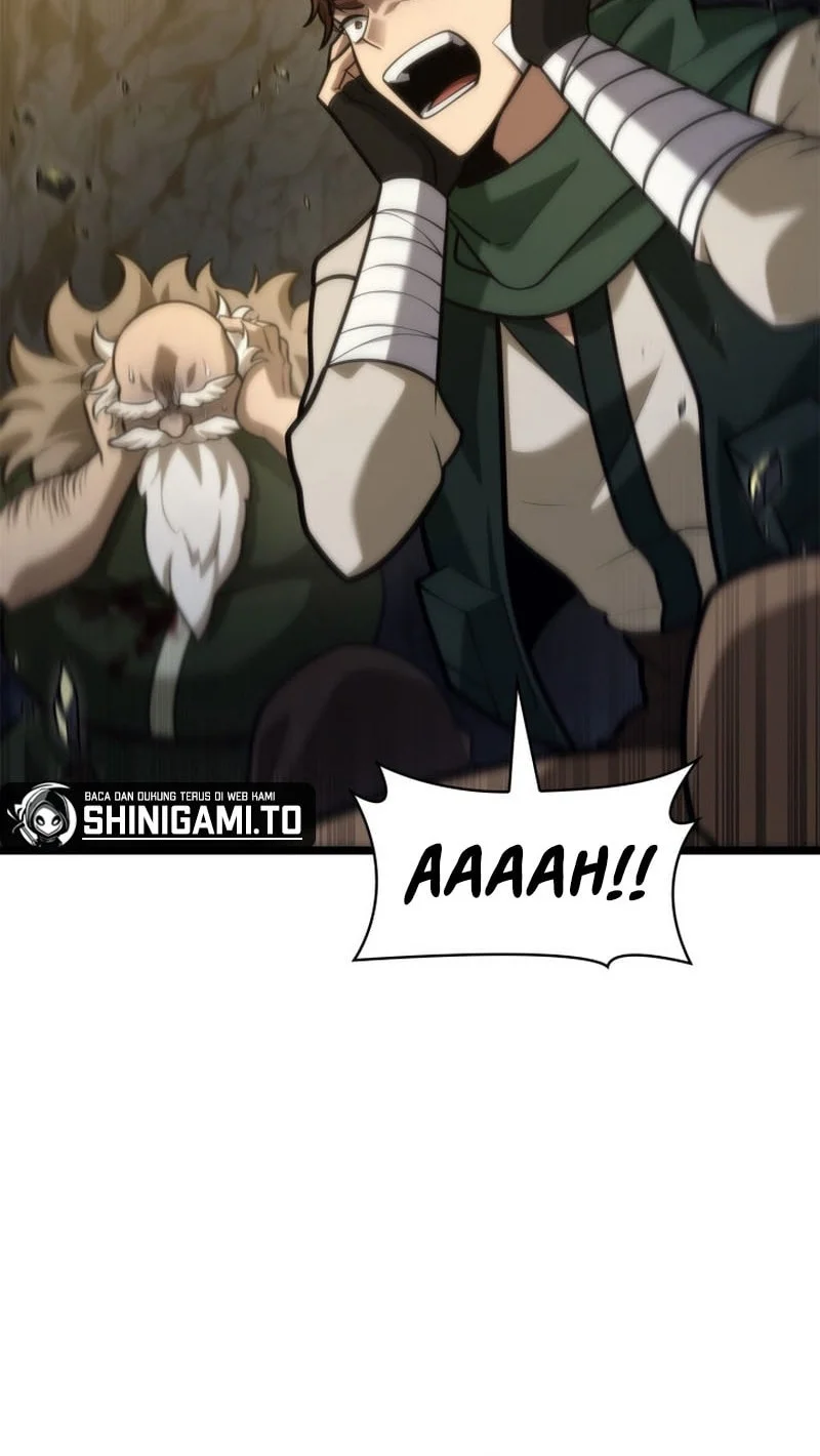 Infinite Mage Chapter 156 Gambar 19