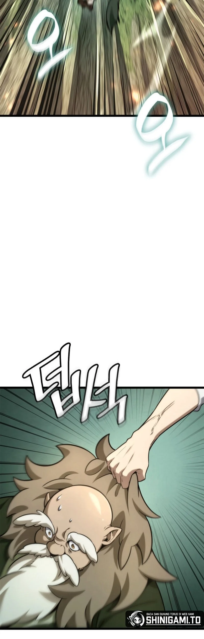 Infinite Mage Chapter 157 Gambar 17