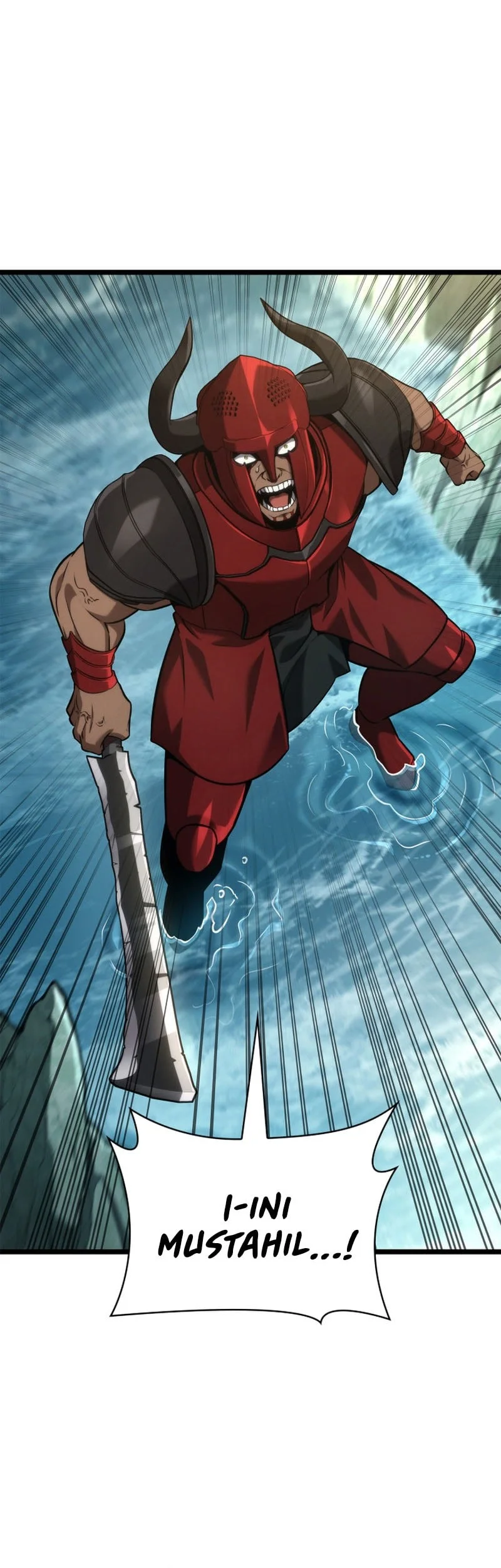 Infinite Mage Chapter 157 Gambar 19