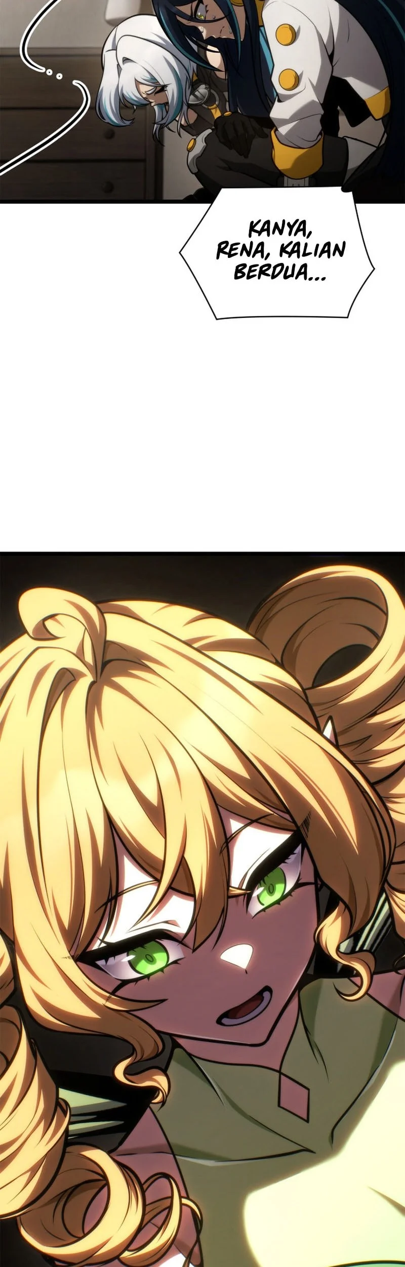 Infinite Mage Chapter 166 Gambar 18