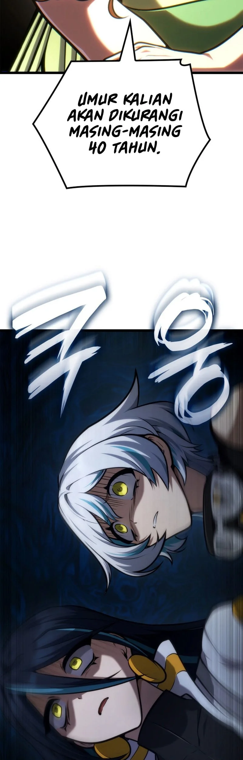 Infinite Mage Chapter 166 Gambar 19