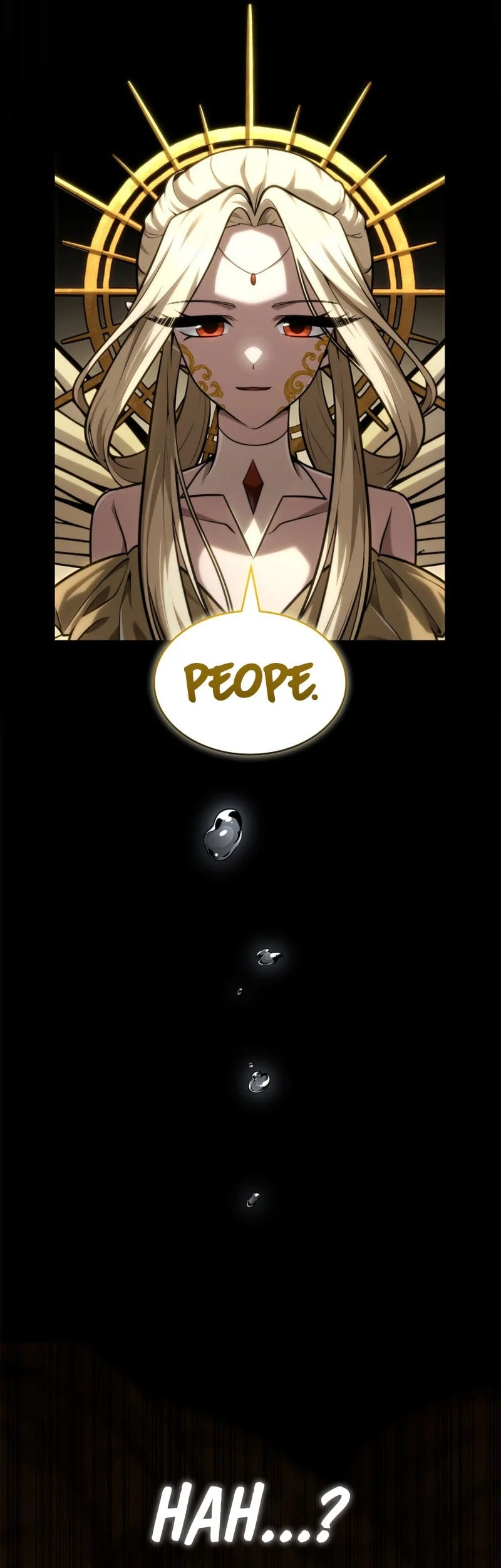 Infinite Mage Chapter 167 Gambar 18
