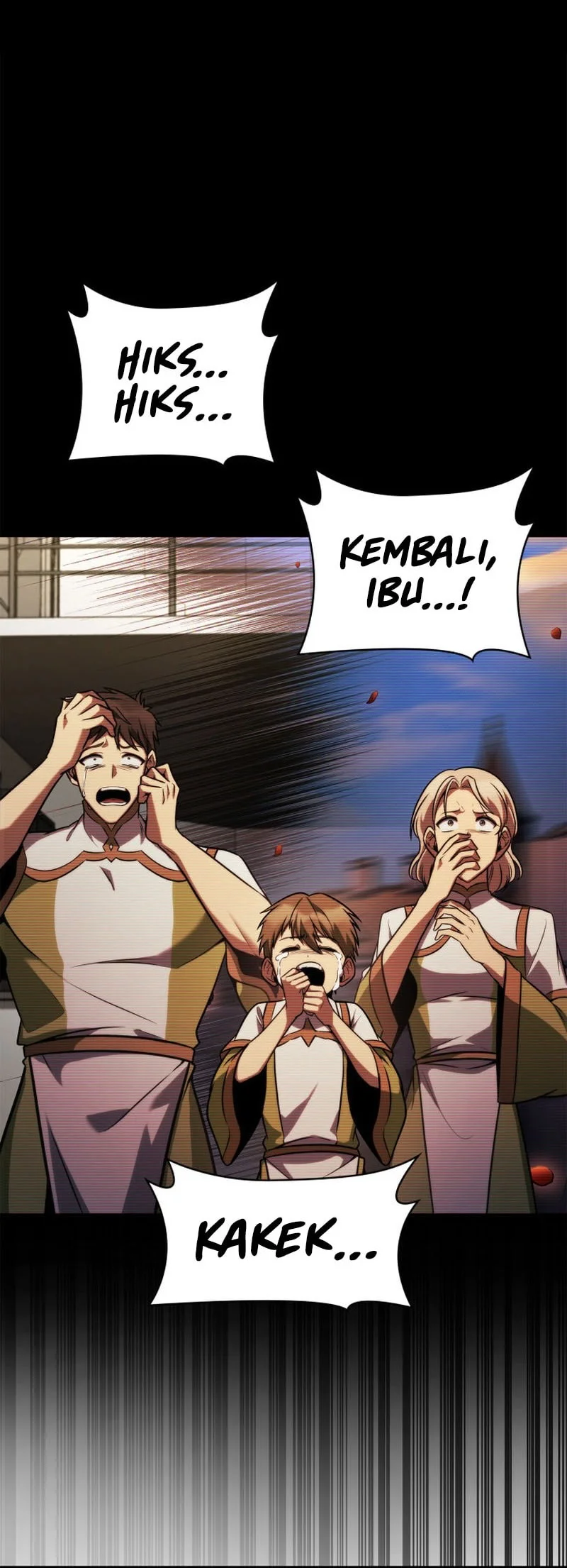 Infinite Mage Chapter 168 Gambar 17