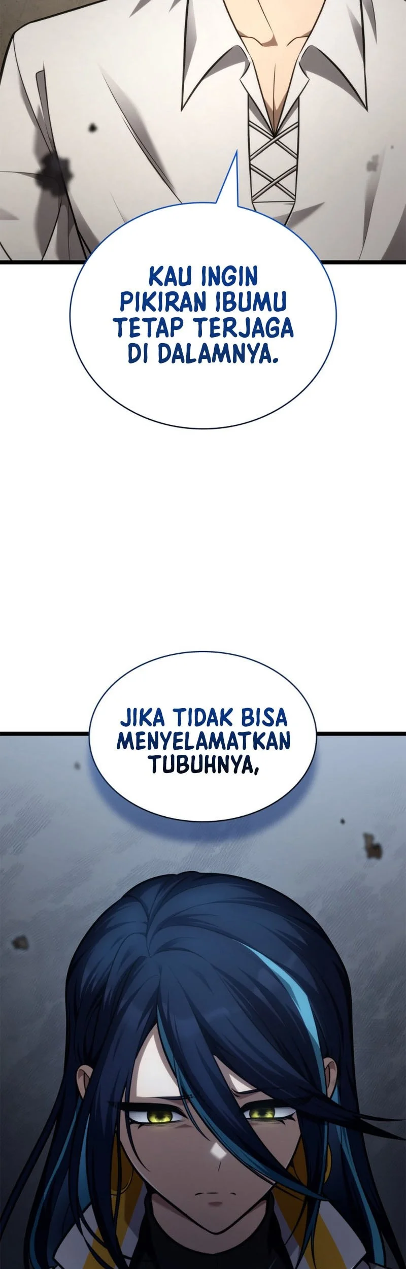 Infinite Mage Chapter 168 Gambar 20