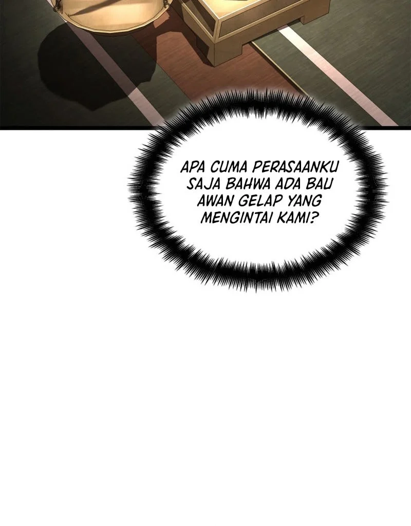 Infinite Mage Chapter 169 Gambar 16