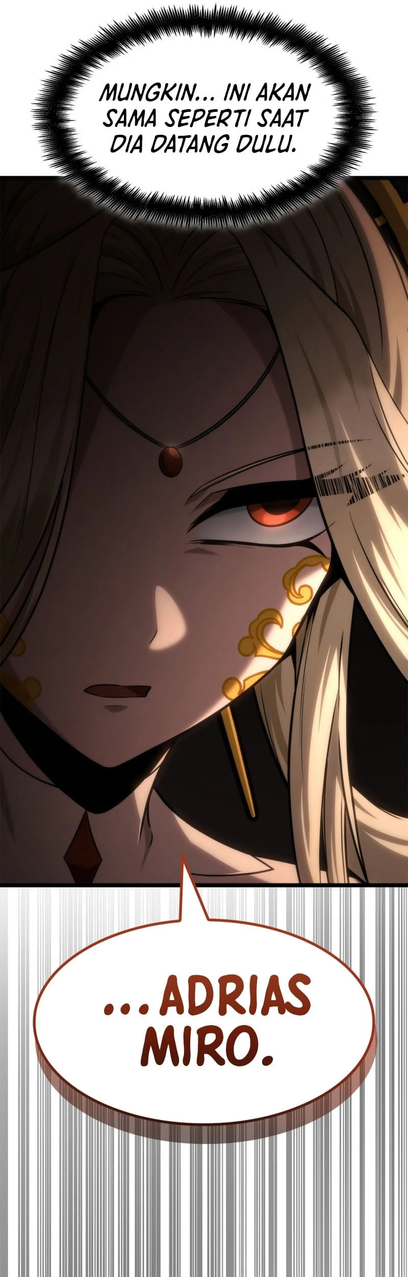 Infinite Mage Chapter 169 Gambar 17