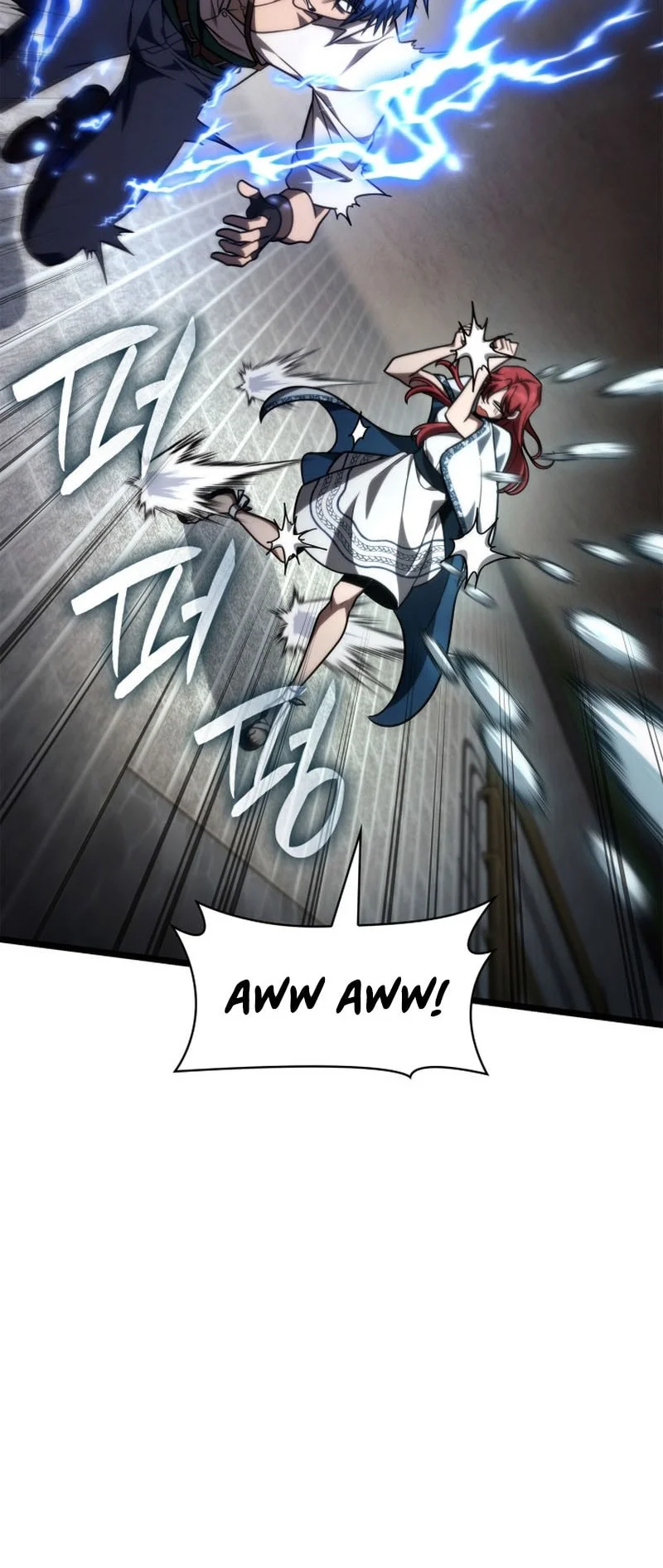 Infinite Mage Chapter 170 Gambar 18