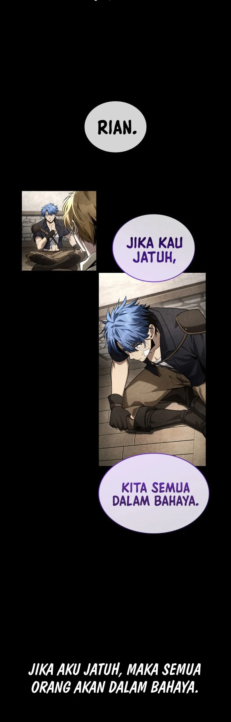Infinite Mage Chapter 171 Gambar 21