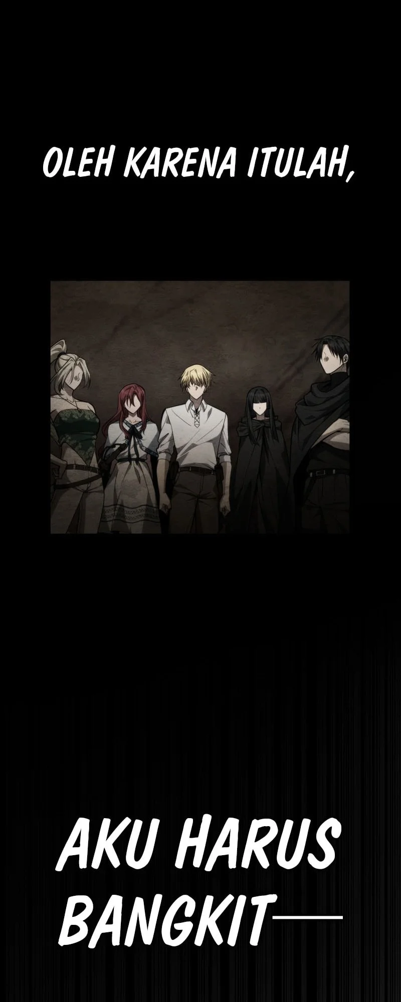 Infinite Mage Chapter 171 Gambar 22