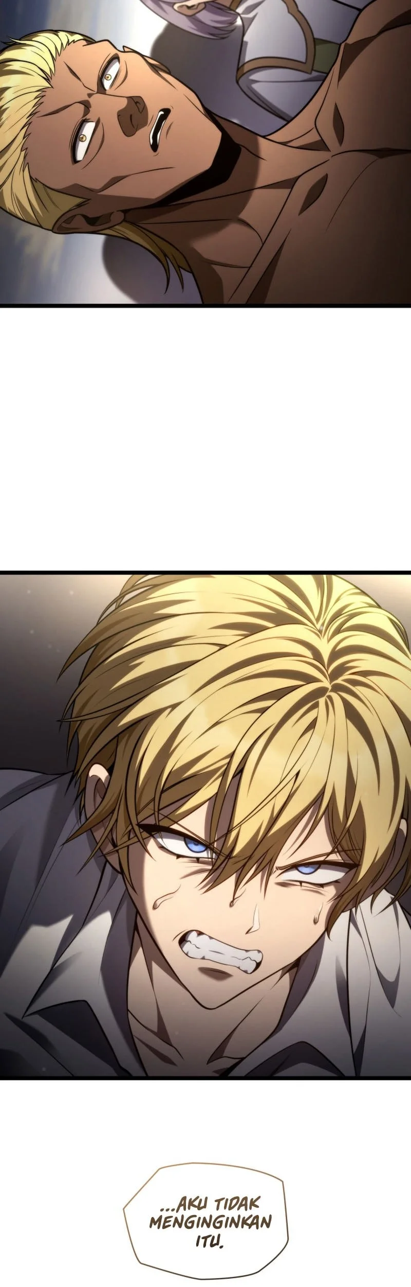 Infinite Mage Chapter 172 Gambar 17