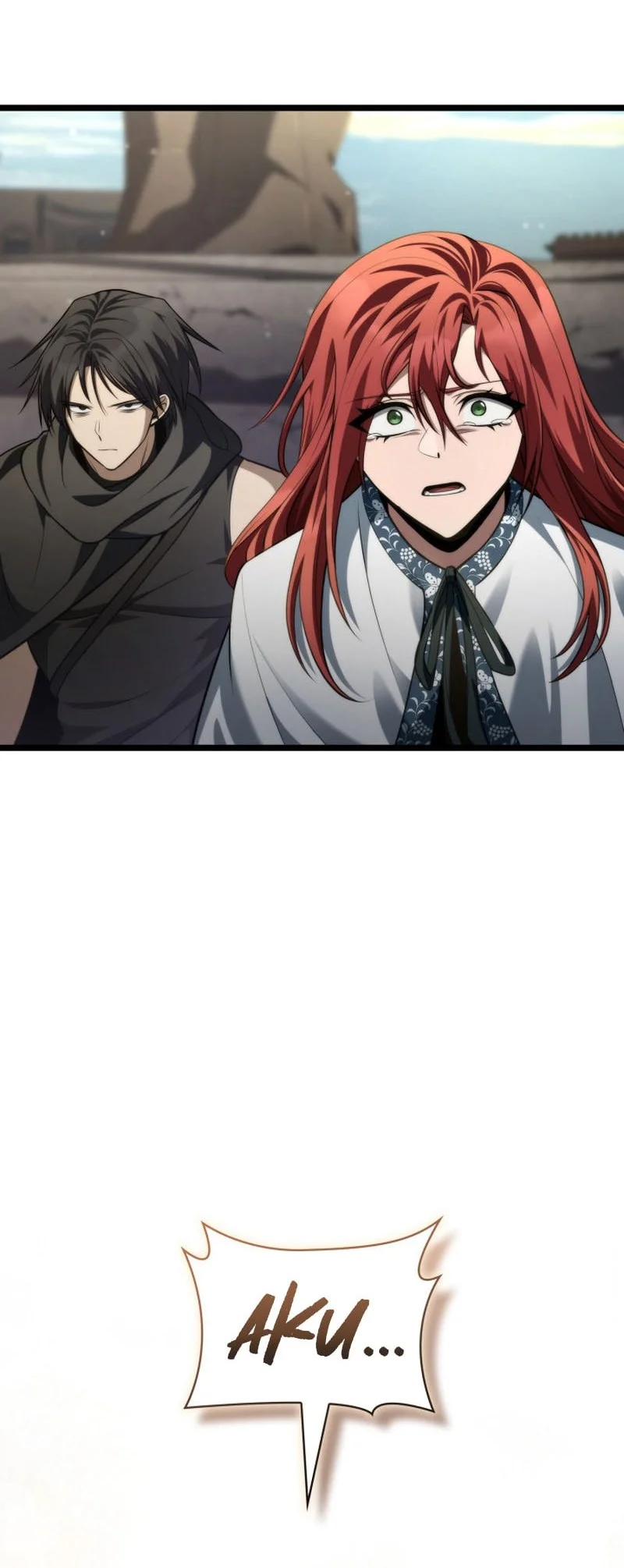 Infinite Mage Chapter 172 Gambar 18