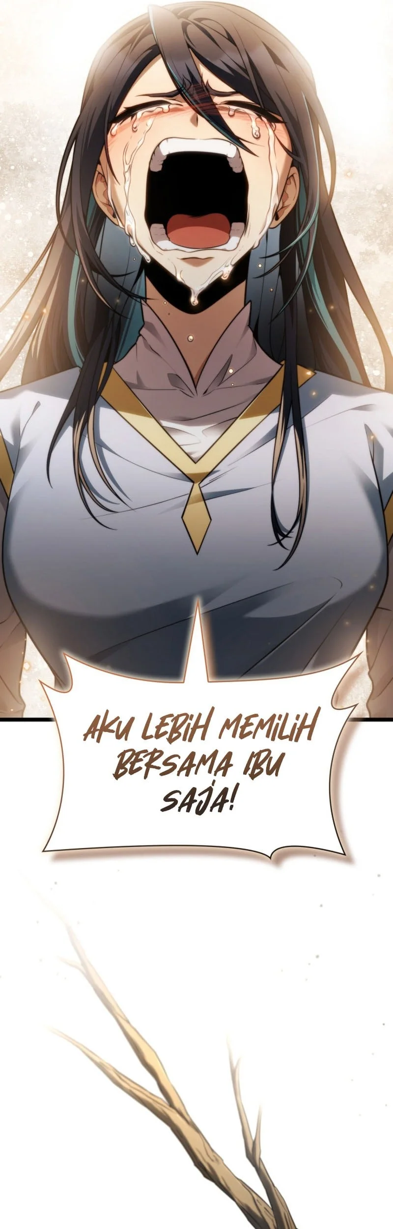 Infinite Mage Chapter 172 Gambar 19