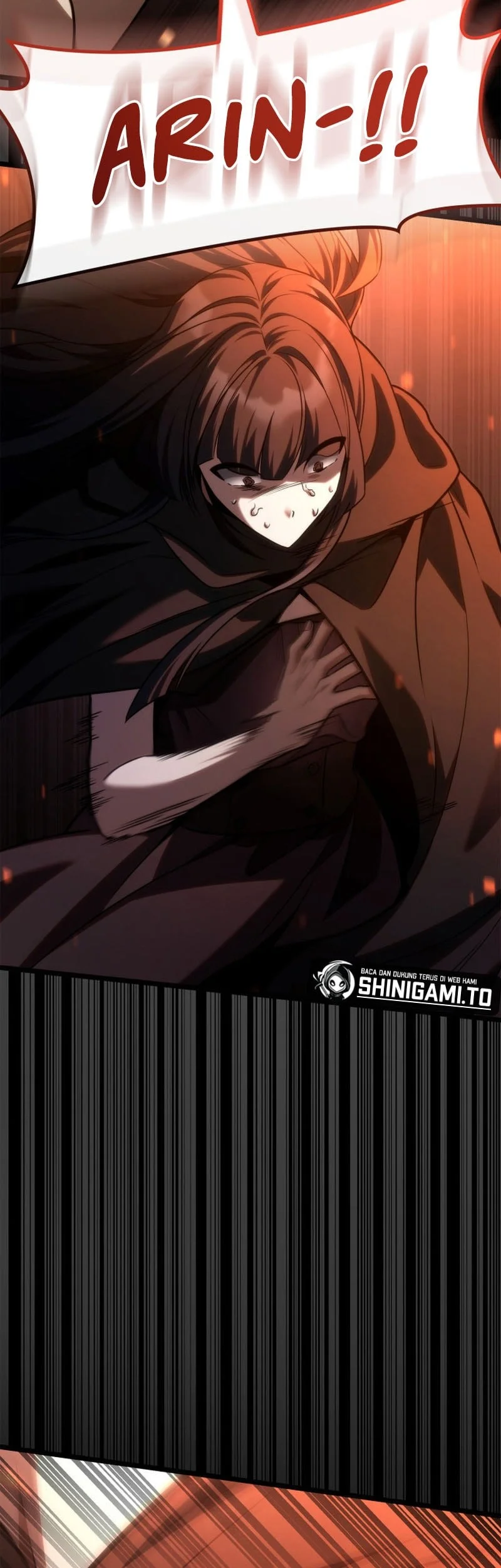 Infinite Mage Chapter 173 Gambar 21