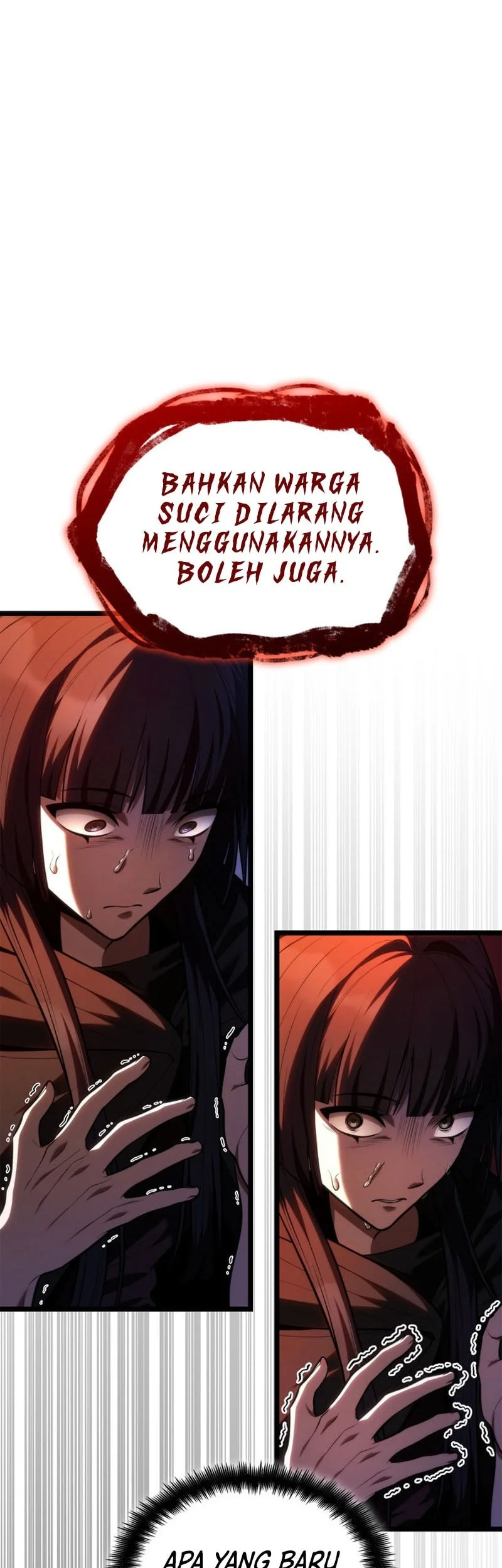 Infinite Mage Chapter 173 Gambar 24