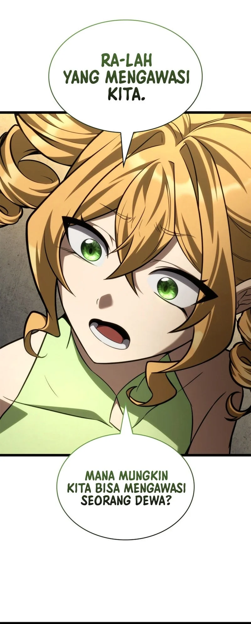 Infinite Mage Chapter 176 Gambar 17