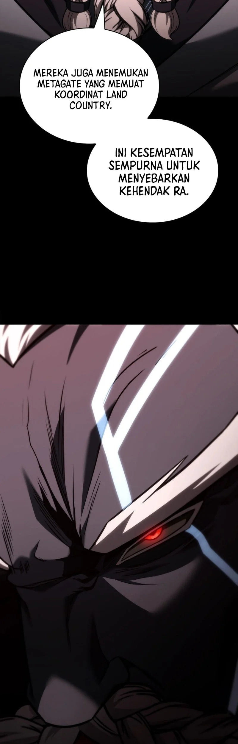 Infinite Mage Chapter 179 Gambar 17