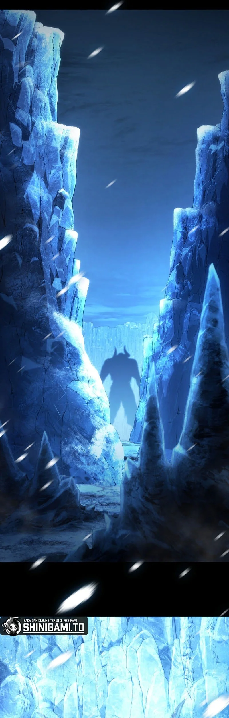 Infinite Mage Chapter 179 Gambar 19