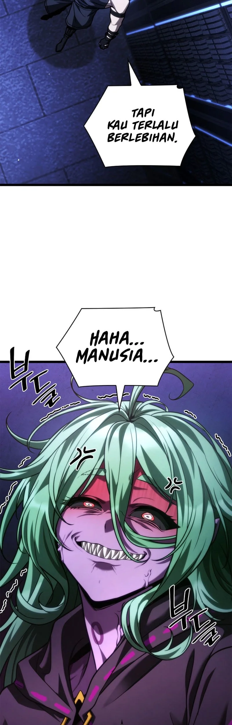 Infinite Mage Chapter 180 Gambar 21