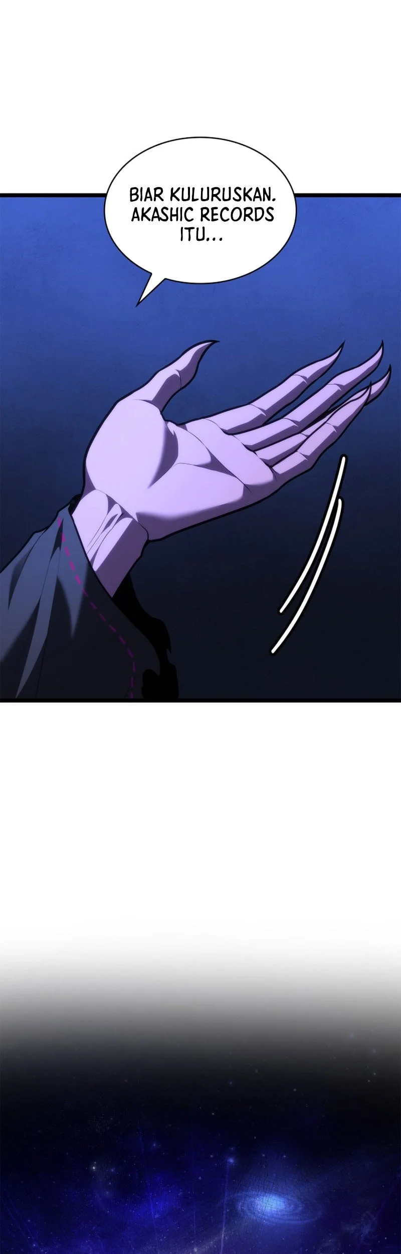 Infinite Mage Chapter 180 Gambar 23
