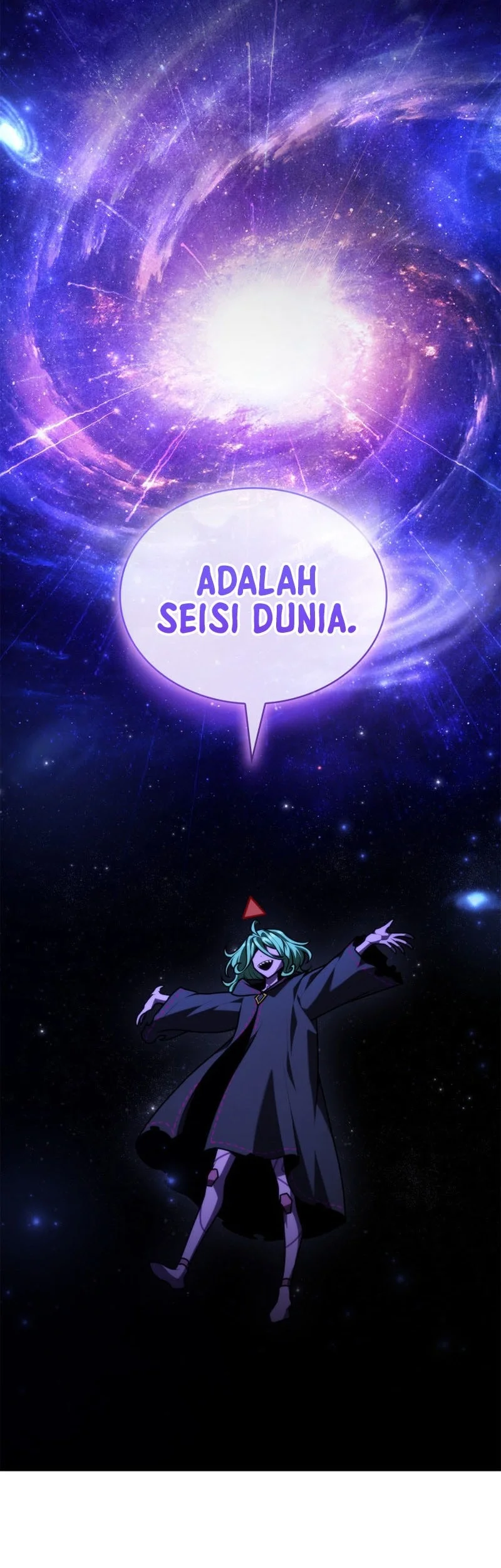 Infinite Mage Chapter 180 Gambar 24