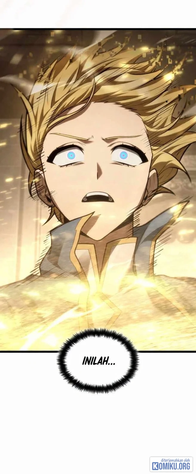 Infinite Mage Chapter 183 Gambar 28