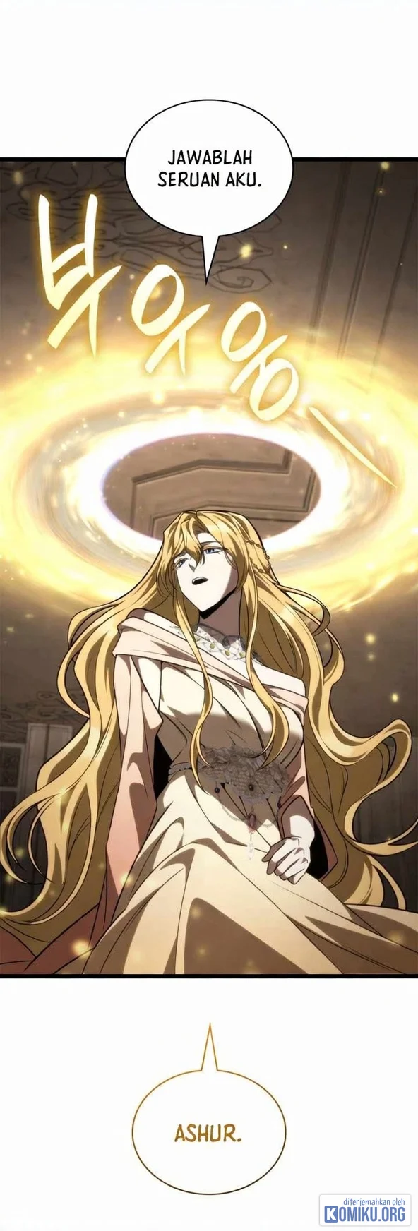 Infinite Mage Chapter 184 Gambar 28