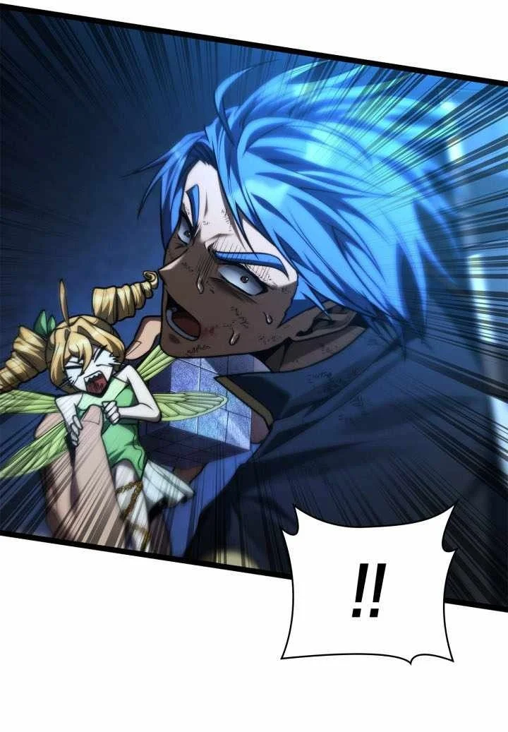 Infinite Mage Chapter 186 Gambar 22