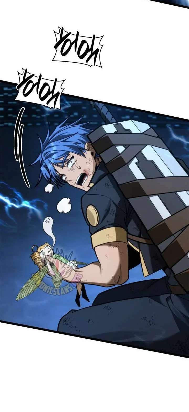 Infinite Mage Chapter 186 Gambar 25