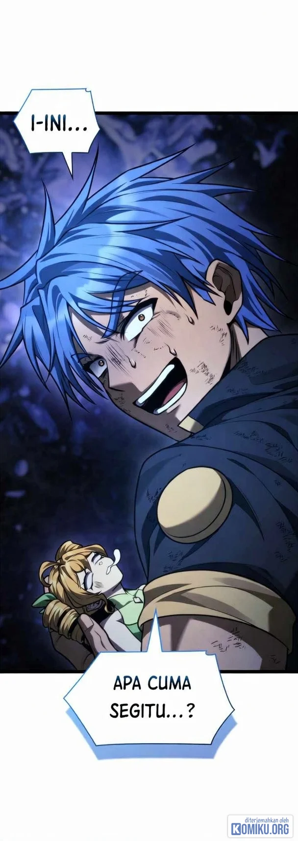 Infinite Mage Chapter 186 Gambar 26