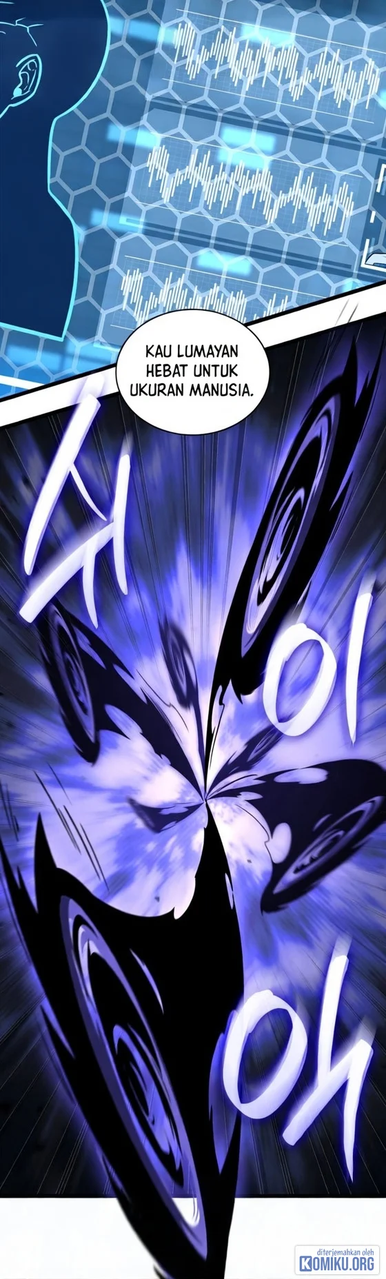 Infinite Mage Chapter 187 Gambar 25