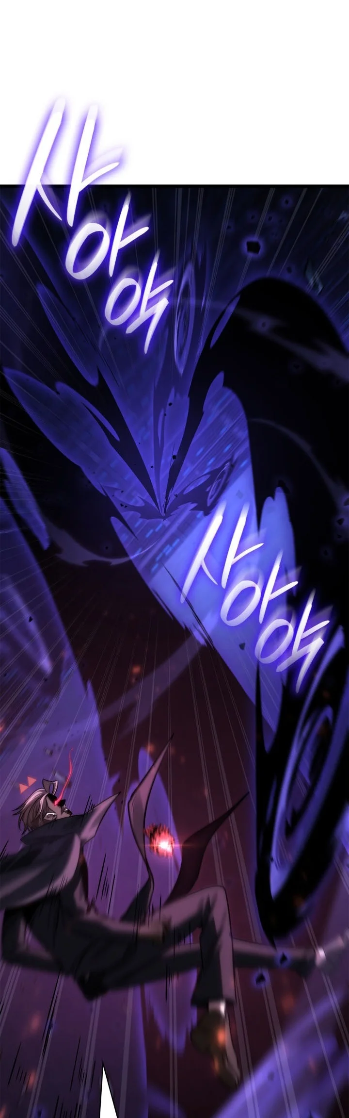 Infinite Mage Chapter 187 Gambar 27